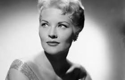 Patti Page